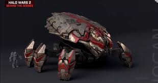 Halo Wars 2 Halo Halo Armor Fallout Concept Art