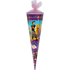 Minecraft crafts paper crafts papercraft minecraft. Scooli Schultute Rapunzel 85 Cm Galeria Karstadt Kaufhof