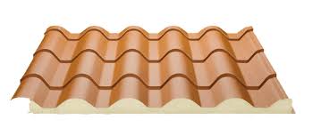 Panneaux France Panneau Sandwich Couverture Direct Usine