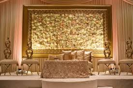 A complete, impressive luxury event needs the essential setting to shine, such as the perfect backdrops, the lush and stunning flowers, the. Luxury Wedding Decorations Floral Chicago Yanni Design Studio Nikah Decor Luxury Wedding Decor Pakistani Wedding Decor