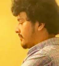 Jesús Adrián Terrazas, age 25