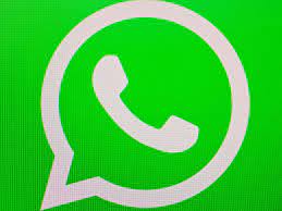 Whatsapp from facebook is a free messaging and video calling app. Whatsapp Von Facebook Das Ist Der Erfolgreichste Messenger Weltweit Netzwelt