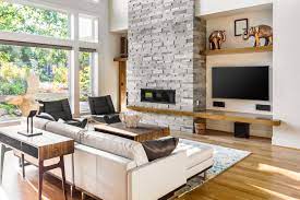 Lihat ide lainnya tentang ruang keluarga mewah, ruang keluarga, ruangan. 7 Cara Membuat Desain Ruang Tv Yang Nyaman
