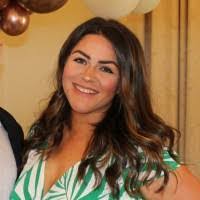 Anna Mello's Instagram, Twitter & Facebook