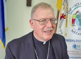 Creación de nueva diócesis de Siuna (Nicaragua) y elevación de Vicariato  Apostólico