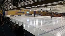 list of ice rinks in australia revolvy