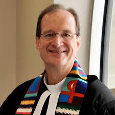McCormick Alum and Current Board Member Stands for Moderator of the PC(USA)  — McCormick Theological Seminary