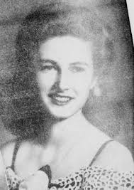 Irma Grant Ensminger George (1924-2017)