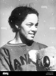 Commonwealth games athlete Black and White Stock Photos & Images