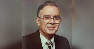 William Riley James Obituary