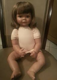 My Way Baby Doll Cheap Online