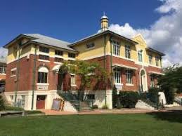 Coorparoo was chosen as the name of the suburb at a public meeting on 22 march 1875. Coorparoo State School Environment Land And Water Queensland Government