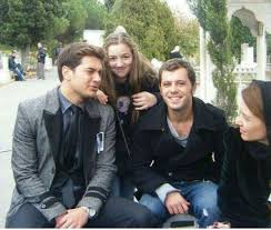 Pin By Guisella On Cagatay Ulusoy Actors Actors Actresses Turkish Beauty