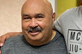 Fundraiser by Richard Saenz : Grandpa Andres Memorial Services