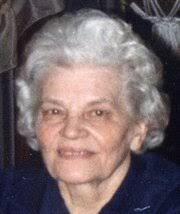Obituary of Stella M. Sisco