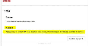 Press the printer 's resume/cancel button to continue printing. Angel Ofire Canon Code 1700 Canon Deals Archives Canonwatch How To Repair My Printer Hp 3050 Printer Dost Have Any More Code 1700 Pada Printer Canon 237