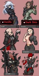 How would the game be different if all the characters were girls? :  rmetalgearrising