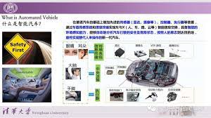 干货 智能车环境感知及高精度定位技术 可下载 tsinghua university university automation