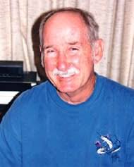 Donald Ray Barnhill Obituary (1935