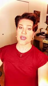 Kari Lake New Job Vacuuming