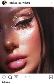 We did not find results for: Different Eye Makeup Looks To Recreate When You Are Bored