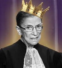 We would like to show you a description here but the site won't allow us. Notorious R B G History The Origins And Meaning Of Ruth Bader Ginsburg S Badass Internet Meme