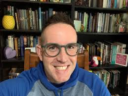 Category: SETH KABALA