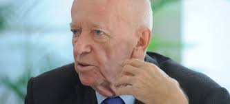 Haushaltsabgabe statt Rundfunkgebühr! fordert ORF-Kenner Bergmann