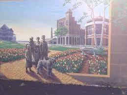 Check spelling or type a new query. Wizard Of Oz Holland Michigan Murals On Waymarking Com