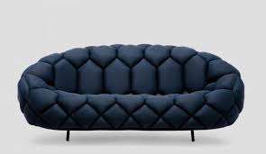 20 Colorful Creative And Comfy Couches Quilted Sofa Cool Couches Sofa