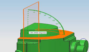 What Is Draft Angle? | How to Calculate Draft Angle | Be-Cu.com