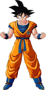 The legacy of goku , was developed by webfoot technologies and released in 2002. Dbz Kakarot Goku How To Use Special Attack List Dragon Ball Z Kakarot Gamewith