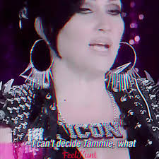 shes so chaotic i love her [owner 1] when she has the bawls to stand up to  rupaul AND michelle visage>. #tammiebrown #tammiebrownedit #dragracecontent  #rupaulsdragrace #dragraceallstars1 ...