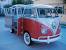 1956 Vw Bus