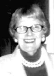 Rose Canfield Obituary (1923