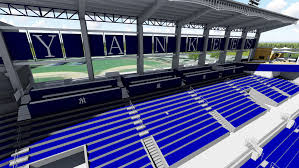 Steinbrenner Field Renovations A Sneak Peek Spring