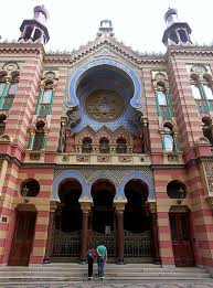 prague prag praga neustadt synagoge 2 2006 landlocked country favorite places travel