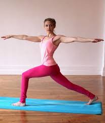 Yoga Poses To Detox Cleanse And Improve Digestion Shape Magazine Yoga Poses Exercise Workout