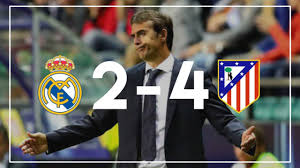 A clash of the bitter old foes is served up once again as real madrid lock horns with city rivals atletico to battle for the super cup. Real Madrid Vs Atletico Madrid Uefa Super Cup 2018 Match Discussion Youtube