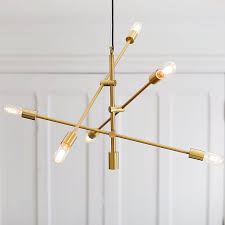 Mobile Chandelier