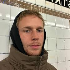 Cole Doman's Instagram, Twitter & Facebook