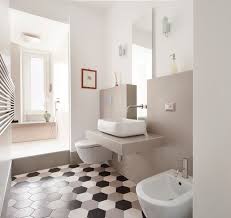 Per te che sei interessato alle mattonelle da bagno moderne, il mosaico può diventare la soluzione perfetta. Guida Houzz Per Bagni Pratici E Raffinatissimi Scegli Le Piastrelle Giuste