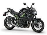 KAWASAKI-Z