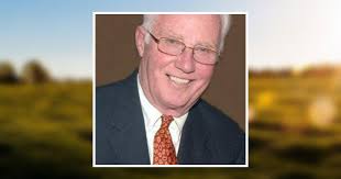 William 'Bill' J. Olson Obituary January 11, 2017