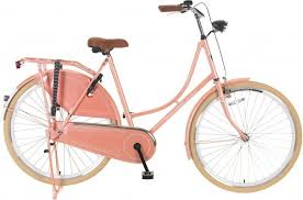 Omafiets Various Colours With Images Dutch Bike Cool Bike Accessories Holland Bike