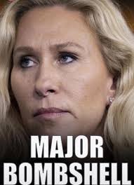 Rep. Marjorie Taylor Greene reports hoax deliveries and a pipe bomb threat  after President Donald Trump labeled her a traitor. Story link in comments  ⬇️