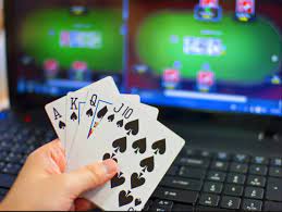 Important factors to consider while playing poker online - My Blog