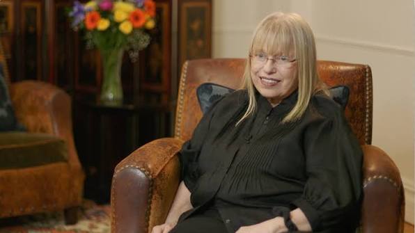 Remembering Louise Lasser | Television Academy Interviews