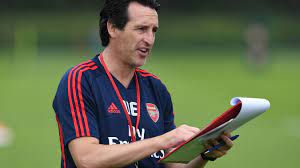 But the journey was not an easy one for the basque. Unai Emery Manager Profile Premier League