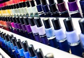 Expect to go weekly to maintain a basic mani, every two weeks for a gel, and every three weeks for a dip or arylics. Nail Salon Etiquette 101 Manners And Tipping For Manicure Pedicures